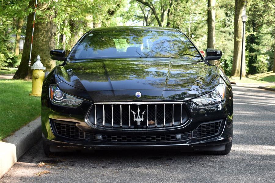 2019 Maserati Ghibli SQ4 AWD 4dr Sedan, available for sale in Great Neck, New York | Camy Cars. Great Neck, New York 2019 Maserati Ghibli SQ4 AWD 4dr Sedan, available for sale in Great Neck, New York | Camy Cars. Great Neck, New York