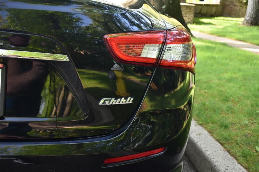 2019 Maserati Ghibli SQ4 AWD 4dr Sedan, available for sale in Great Neck, New York | Camy Cars. Great Neck, New York 2019 Maserati Ghibli SQ4 AWD 4dr Sedan, available for sale in Great Neck, New York | Camy Cars. Great Neck, New York