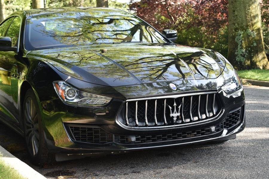 2019 Maserati Ghibli SQ4 AWD 4dr Sedan, available for sale in Great Neck, New York | Camy Cars. Great Neck, New York 2019 Maserati Ghibli SQ4 AWD 4dr Sedan, available for sale in Great Neck, New York | Camy Cars. Great Neck, New York