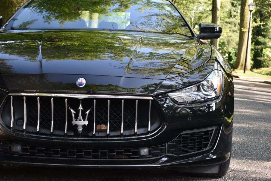 2019 Maserati Ghibli SQ4 AWD 4dr Sedan, available for sale in Great Neck, New York | Camy Cars. Great Neck, New York 2019 Maserati Ghibli SQ4 AWD 4dr Sedan, available for sale in Great Neck, New York | Camy Cars. Great Neck, New York