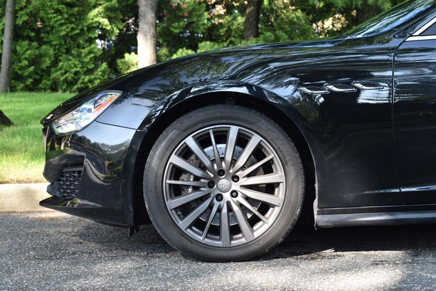 2019 Maserati Ghibli SQ4 AWD 4dr Sedan, available for sale in Great Neck, New York | Camy Cars. Great Neck, New York 2019 Maserati Ghibli SQ4 AWD 4dr Sedan, available for sale in Great Neck, New York | Camy Cars. Great Neck, New York