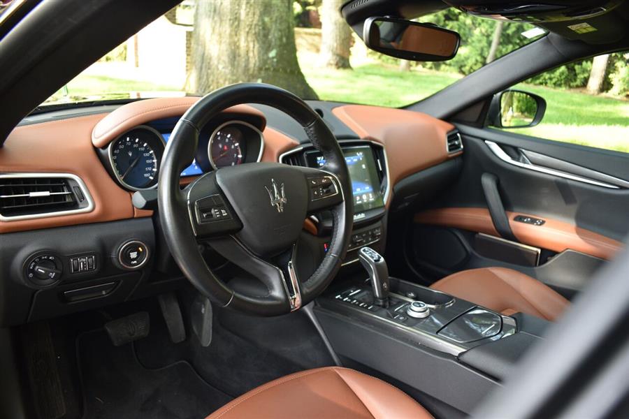 2019 Maserati Ghibli SQ4 AWD 4dr Sedan, available for sale in Great Neck, New York | Camy Cars. Great Neck, New York 2019 Maserati Ghibli SQ4 AWD 4dr Sedan, available for sale in Great Neck, New York | Camy Cars. Great Neck, New York