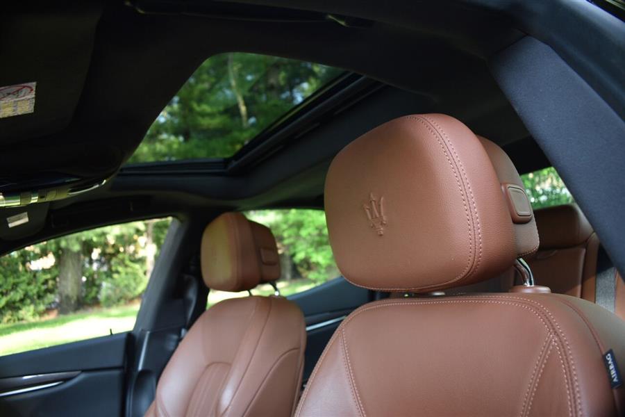 2019 Maserati Ghibli SQ4 AWD 4dr Sedan, available for sale in Great Neck, New York | Camy Cars. Great Neck, New York 2019 Maserati Ghibli SQ4 AWD 4dr Sedan, available for sale in Great Neck, New York | Camy Cars. Great Neck, New York