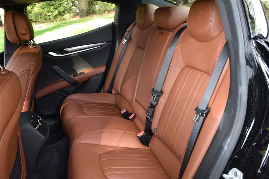 2019 Maserati Ghibli SQ4 AWD 4dr Sedan, available for sale in Great Neck, New York | Camy Cars. Great Neck, New York 2019 Maserati Ghibli SQ4 AWD 4dr Sedan, available for sale in Great Neck, New York | Camy Cars. Great Neck, New York