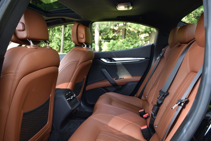 2019 Maserati Ghibli SQ4 AWD 4dr Sedan, available for sale in Great Neck, New York | Camy Cars. Great Neck, New York 2019 Maserati Ghibli SQ4 AWD 4dr Sedan, available for sale in Great Neck, New York | Camy Cars. Great Neck, New York