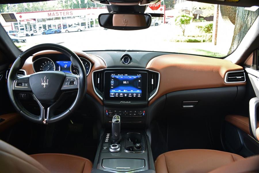 2019 Maserati Ghibli SQ4 AWD 4dr Sedan, available for sale in Great Neck, New York | Camy Cars. Great Neck, New York 2019 Maserati Ghibli SQ4 AWD 4dr Sedan, available for sale in Great Neck, New York | Camy Cars. Great Neck, New York