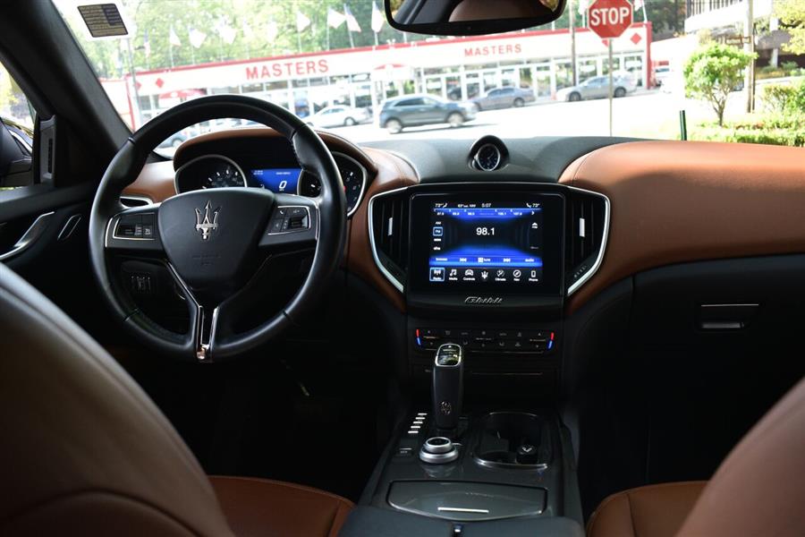 2019 Maserati Ghibli SQ4 AWD 4dr Sedan, available for sale in Great Neck, New York | Camy Cars. Great Neck, New York 2019 Maserati Ghibli SQ4 AWD 4dr Sedan, available for sale in Great Neck, New York | Camy Cars. Great Neck, New York