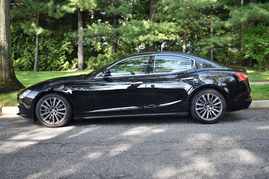 2019 Maserati Ghibli SQ4 AWD 4dr Sedan, available for sale in Great Neck, New York | Camy Cars. Great Neck, New York 2019 Maserati Ghibli SQ4 AWD 4dr Sedan, available for sale in Great Neck, New York | Camy Cars. Great Neck, New York