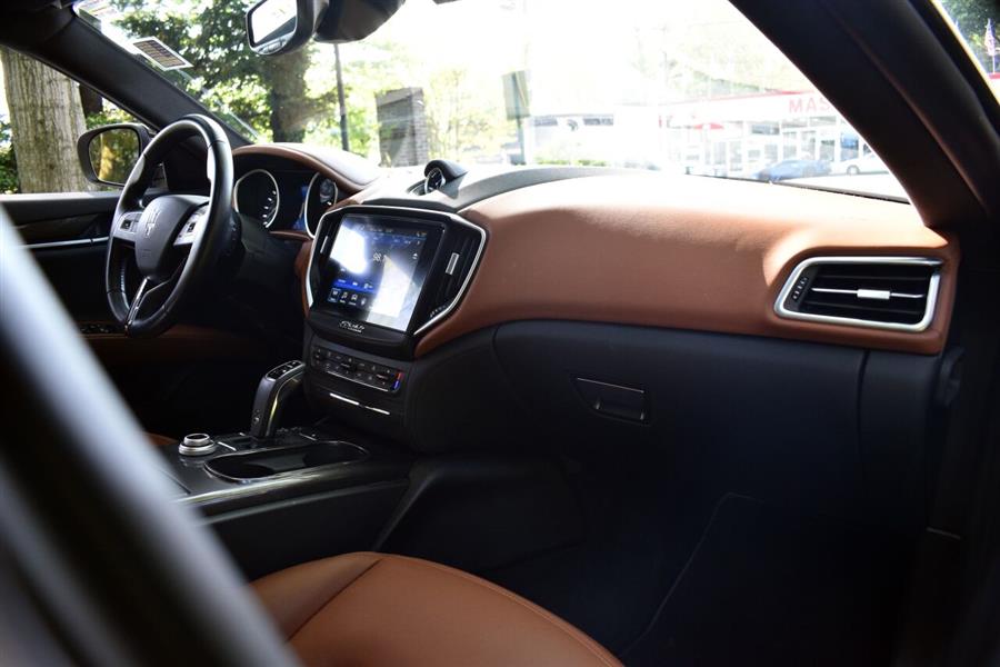 2019 Maserati Ghibli SQ4 AWD 4dr Sedan, available for sale in Great Neck, New York | Camy Cars. Great Neck, New York 2019 Maserati Ghibli SQ4 AWD 4dr Sedan, available for sale in Great Neck, New York | Camy Cars. Great Neck, New York