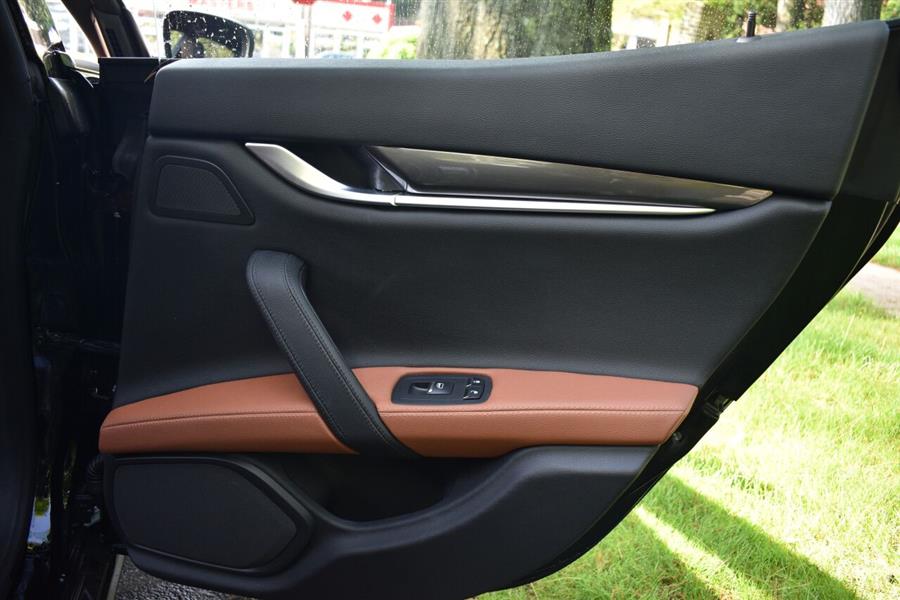 2019 Maserati Ghibli SQ4 AWD 4dr Sedan, available for sale in Great Neck, New York | Camy Cars. Great Neck, New York 2019 Maserati Ghibli SQ4 AWD 4dr Sedan, available for sale in Great Neck, New York | Camy Cars. Great Neck, New York