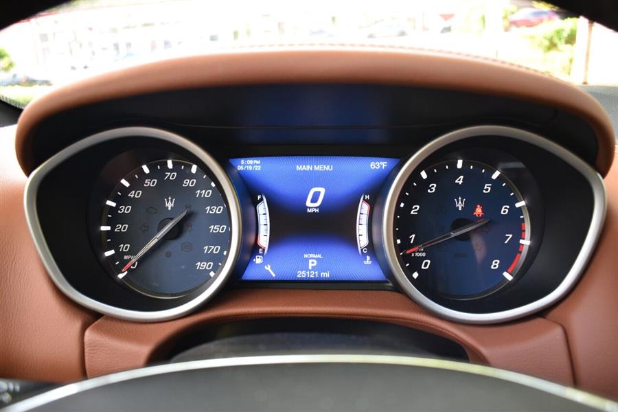 2019 Maserati Ghibli SQ4 AWD 4dr Sedan, available for sale in Great Neck, New York | Camy Cars. Great Neck, New York 2019 Maserati Ghibli SQ4 AWD 4dr Sedan, available for sale in Great Neck, New York | Camy Cars. Great Neck, New York