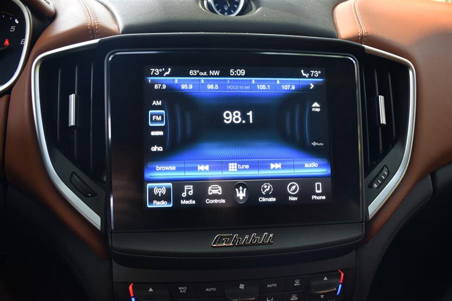 2019 Maserati Ghibli SQ4 AWD 4dr Sedan, available for sale in Great Neck, New York | Camy Cars. Great Neck, New York 2019 Maserati Ghibli SQ4 AWD 4dr Sedan, available for sale in Great Neck, New York | Camy Cars. Great Neck, New York