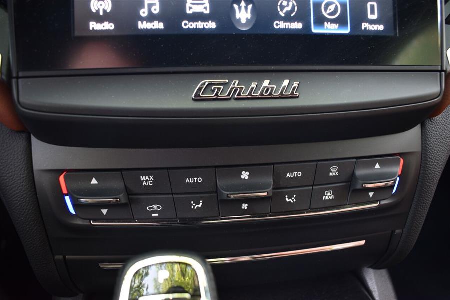 2019 Maserati Ghibli SQ4 AWD 4dr Sedan, available for sale in Great Neck, New York | Camy Cars. Great Neck, New York 2019 Maserati Ghibli SQ4 AWD 4dr Sedan, available for sale in Great Neck, New York | Camy Cars. Great Neck, New York