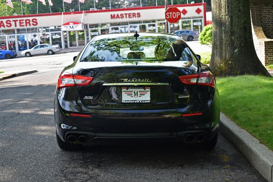 2019 Maserati Ghibli SQ4 AWD 4dr Sedan, available for sale in Great Neck, New York | Camy Cars. Great Neck, New York 2019 Maserati Ghibli SQ4 AWD 4dr Sedan, available for sale in Great Neck, New York | Camy Cars. Great Neck, New York