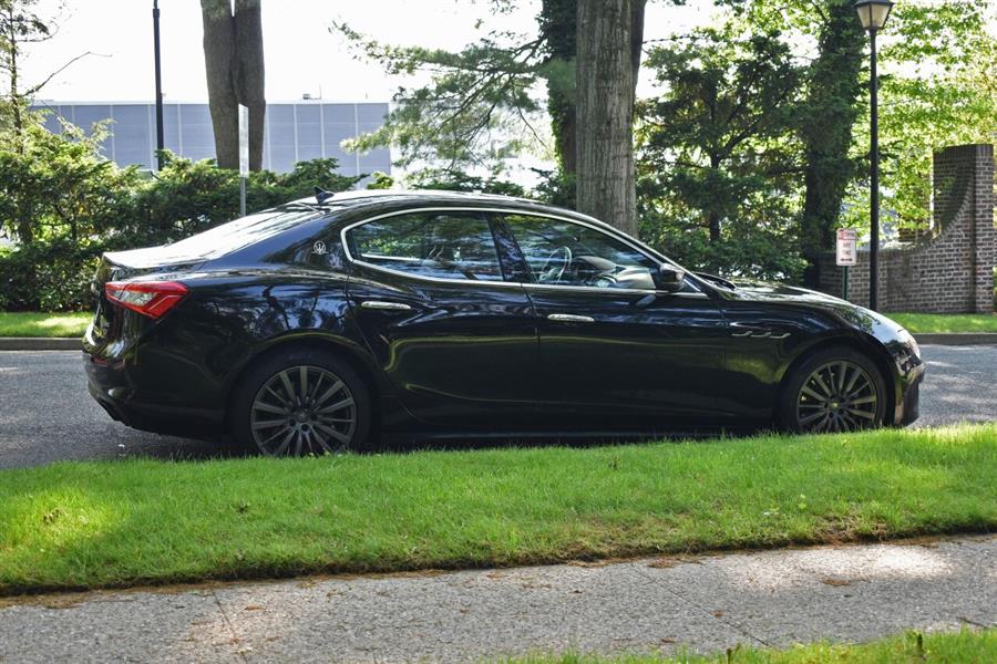 2019 Maserati Ghibli SQ4 AWD 4dr Sedan, available for sale in Great Neck, New York | Camy Cars. Great Neck, New York 2019 Maserati Ghibli SQ4 AWD 4dr Sedan, available for sale in Great Neck, New York | Camy Cars. Great Neck, New York