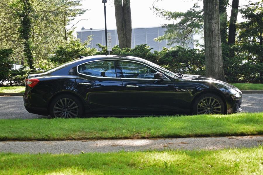 2019 Maserati Ghibli SQ4 AWD 4dr Sedan, available for sale in Great Neck, New York | Camy Cars. Great Neck, New York 2019 Maserati Ghibli SQ4 AWD 4dr Sedan, available for sale in Great Neck, New York | Camy Cars. Great Neck, New York