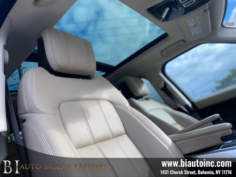 2019 Land Rover Range Rover Sport V6 Supercharged HSE *Ltd Avail*, available for sale in Bohemia, New York | B I Auto Sales. Bohemia, New York 2019 Land Rover Range Rover Sport V6 Supercharged HSE *Ltd Avail*, available for sale in Bohemia, New York | B I Auto Sales. Bohemia, New York