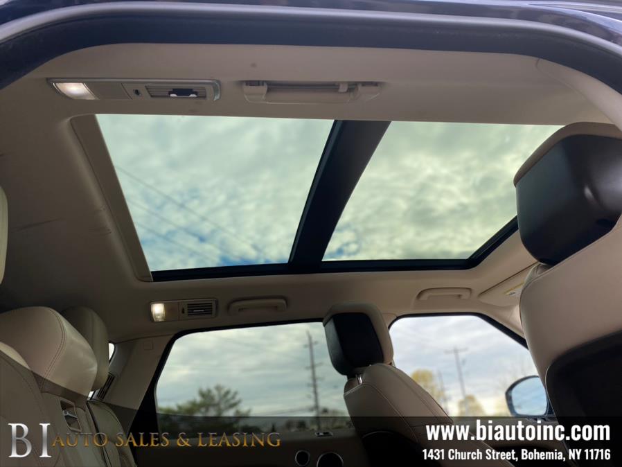 2019 Land Rover Range Rover Sport V6 Supercharged HSE *Ltd Avail*, available for sale in Bohemia, New York | B I Auto Sales. Bohemia, New York 2019 Land Rover Range Rover Sport V6 Supercharged HSE *Ltd Avail*, available for sale in Bohemia, New York | B I Auto Sales. Bohemia, New York