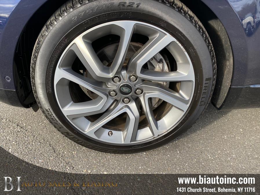 2019 Land Rover Range Rover Sport V6 Supercharged HSE *Ltd Avail*, available for sale in Bohemia, New York | B I Auto Sales. Bohemia, New York 2019 Land Rover Range Rover Sport V6 Supercharged HSE *Ltd Avail*, available for sale in Bohemia, New York | B I Auto Sales. Bohemia, New York