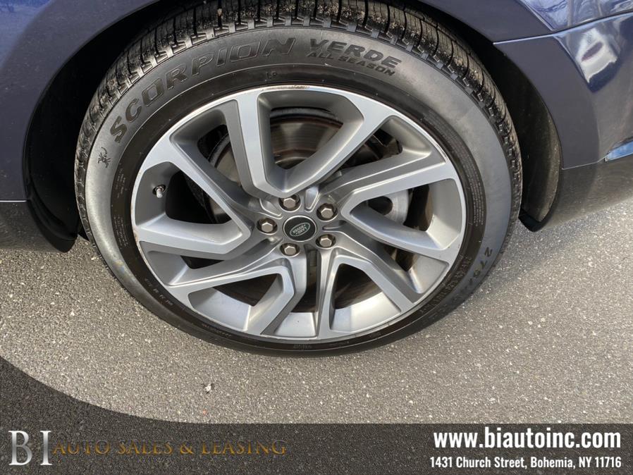 2019 Land Rover Range Rover Sport V6 Supercharged HSE *Ltd Avail*, available for sale in Bohemia, New York | B I Auto Sales. Bohemia, New York 2019 Land Rover Range Rover Sport V6 Supercharged HSE *Ltd Avail*, available for sale in Bohemia, New York | B I Auto Sales. Bohemia, New York