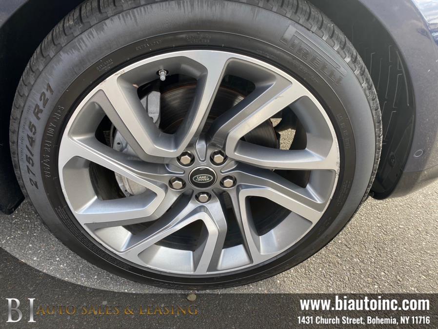 2019 Land Rover Range Rover Sport V6 Supercharged HSE *Ltd Avail*, available for sale in Bohemia, New York | B I Auto Sales. Bohemia, New York 2019 Land Rover Range Rover Sport V6 Supercharged HSE *Ltd Avail*, available for sale in Bohemia, New York | B I Auto Sales. Bohemia, New York