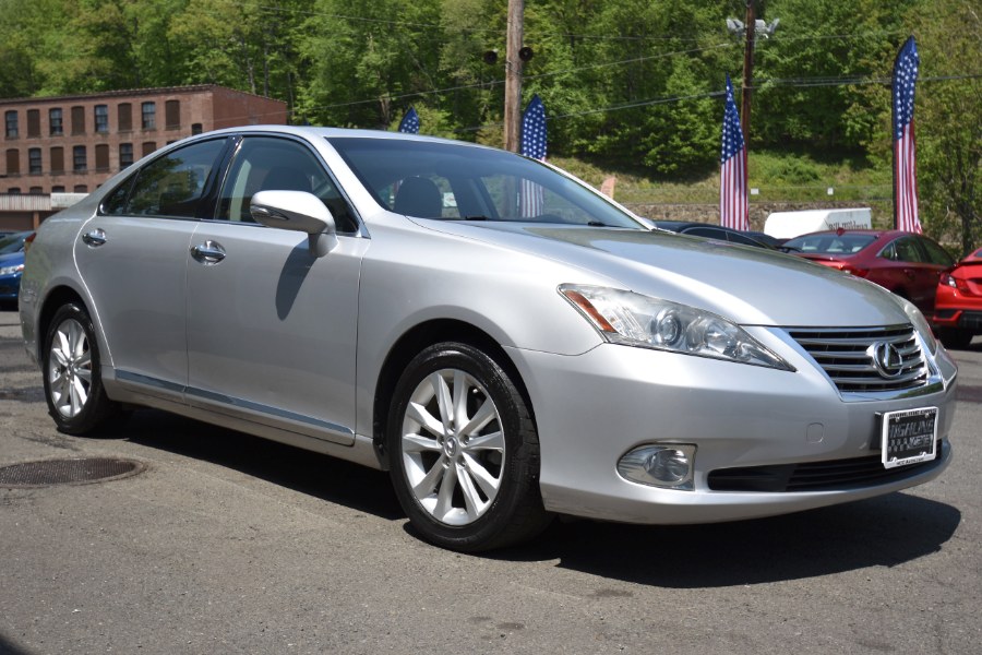 Used Lexus ES 350 4dr Sdn 2010 | Highline Car Connection. Waterbury, Connecticut Used Lexus ES 350 4dr Sdn 2010 | Highline Car Connection. Waterbury, Connecticut