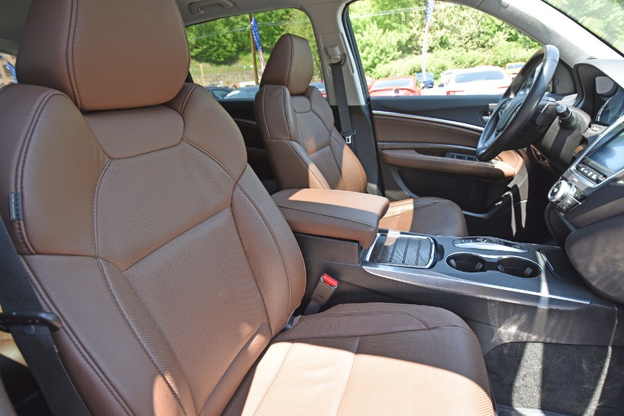 Used Acura MDX SH-AWD 7-Passenger w/Technology Pkg 2020 | Highline Car Connection. Waterbury, Connecticut Used Acura MDX SH-AWD 7-Passenger w/Technology Pkg 2020 | Highline Car Connection. Waterbury, Connecticut