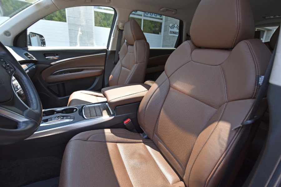 Used Acura MDX SH-AWD 7-Passenger w/Technology Pkg 2020 | Highline Car Connection. Waterbury, Connecticut Used Acura MDX SH-AWD 7-Passenger w/Technology Pkg 2020 | Highline Car Connection. Waterbury, Connecticut