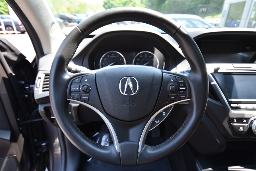 Used Acura MDX SH-AWD 7-Passenger w/Technology Pkg 2020 | Highline Car Connection. Waterbury, Connecticut Used Acura MDX SH-AWD 7-Passenger w/Technology Pkg 2020 | Highline Car Connection. Waterbury, Connecticut