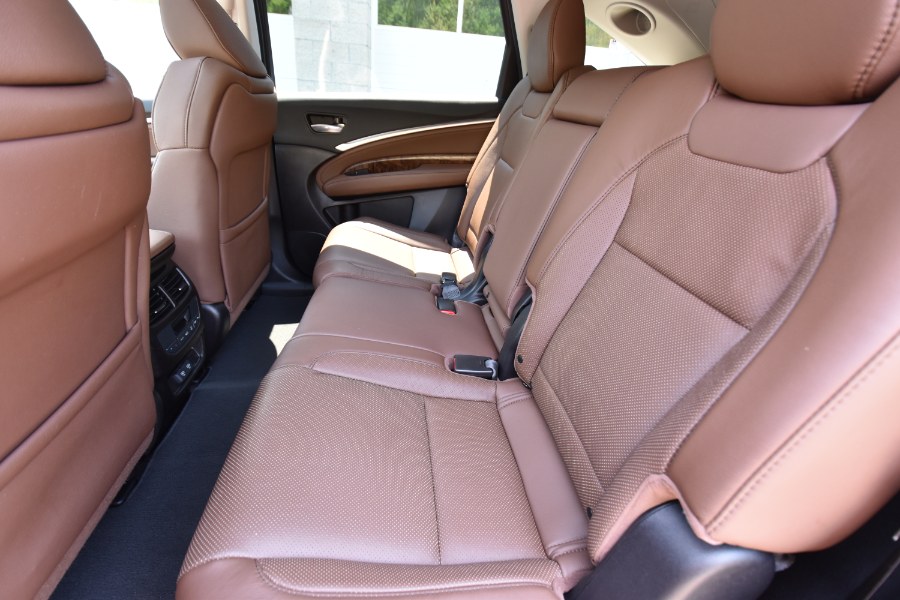 Used Acura MDX SH-AWD 7-Passenger w/Technology Pkg 2020 | Highline Car Connection. Waterbury, Connecticut Used Acura MDX SH-AWD 7-Passenger w/Technology Pkg 2020 | Highline Car Connection. Waterbury, Connecticut