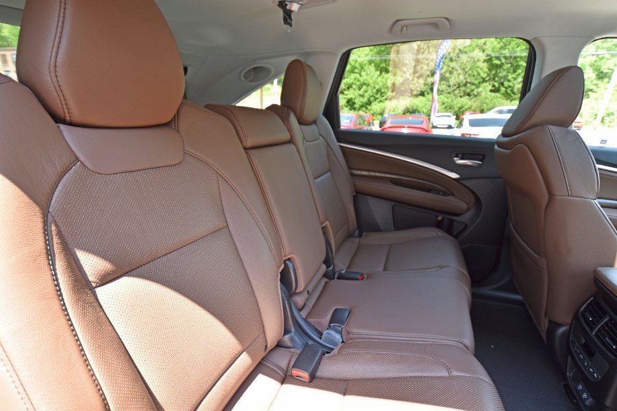 Used Acura MDX SH-AWD 7-Passenger w/Technology Pkg 2020 | Highline Car Connection. Waterbury, Connecticut Used Acura MDX SH-AWD 7-Passenger w/Technology Pkg 2020 | Highline Car Connection. Waterbury, Connecticut