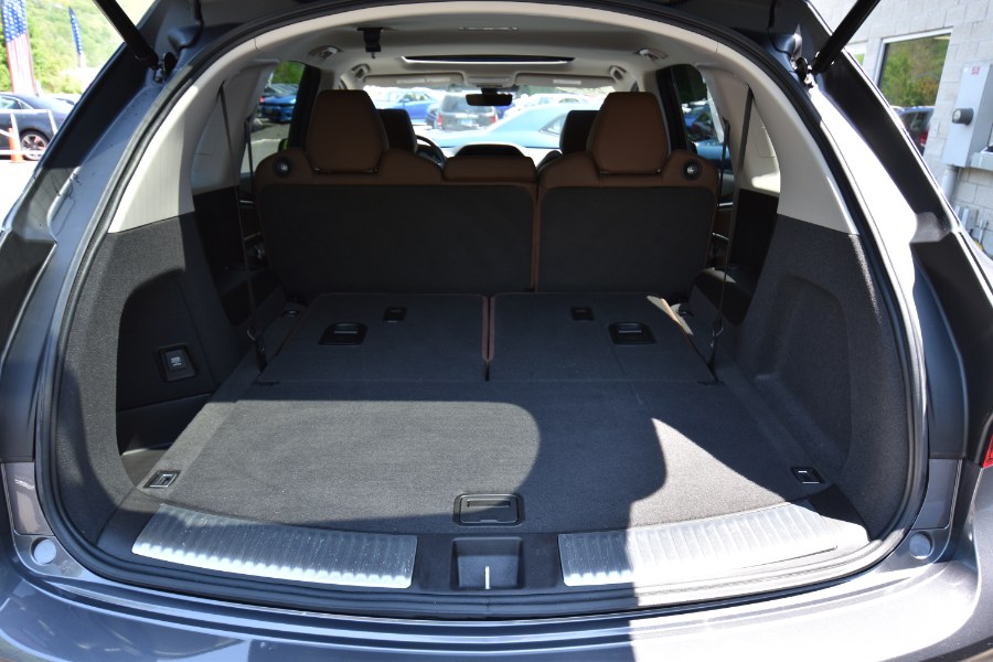 Used Acura MDX SH-AWD 7-Passenger w/Technology Pkg 2020 | Highline Car Connection. Waterbury, Connecticut Used Acura MDX SH-AWD 7-Passenger w/Technology Pkg 2020 | Highline Car Connection. Waterbury, Connecticut