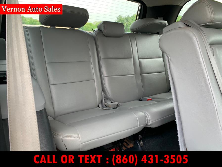 2013 Toyota Sequoia 4WD 5.7L SR5 (Natl), available for sale in Manchester, Connecticut | Vernon Auto Sale & Service. Manchester, Connecticut 2013 Toyota Sequoia 4WD 5.7L SR5 (Natl), available for sale in Manchester, Connecticut | Vernon Auto Sale & Service. Manchester, Connecticut