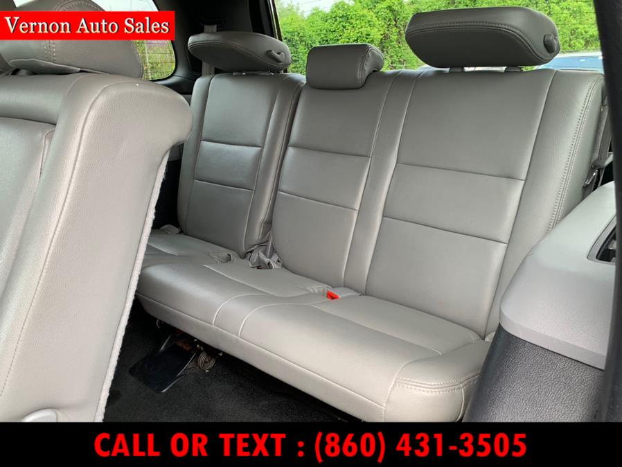 2013 Toyota Sequoia 4WD 5.7L SR5 (Natl), available for sale in Manchester, Connecticut | Vernon Auto Sale & Service. Manchester, Connecticut 2013 Toyota Sequoia 4WD 5.7L SR5 (Natl), available for sale in Manchester, Connecticut | Vernon Auto Sale & Service. Manchester, Connecticut