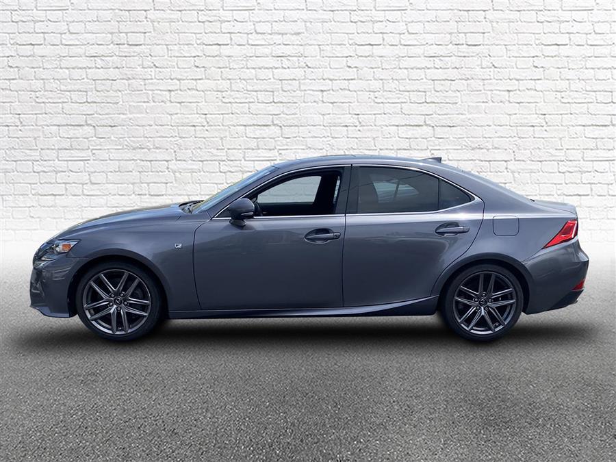 Used Lexus IS 300 4dr Sdn AWD 2016 | Sunrise Auto Outlet. Amityville, New York