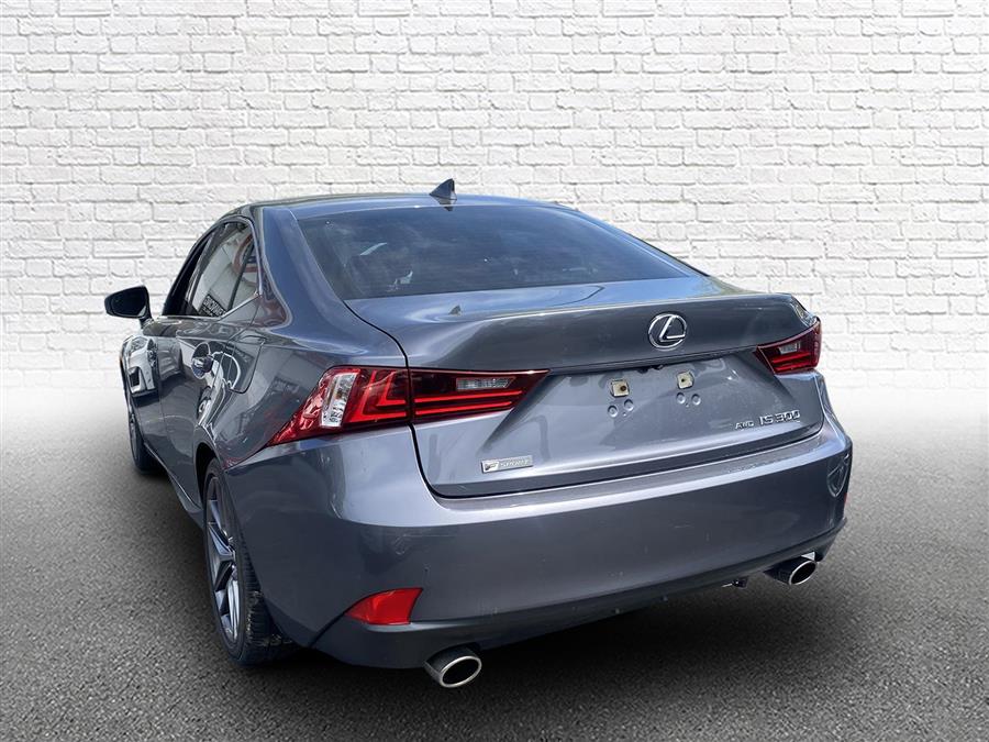 Used Lexus IS 300 4dr Sdn AWD 2016 | Sunrise Auto Outlet. Amityville, New York Used Lexus IS 300 4dr Sdn AWD 2016 | Sunrise Auto Outlet. Amityville, New York