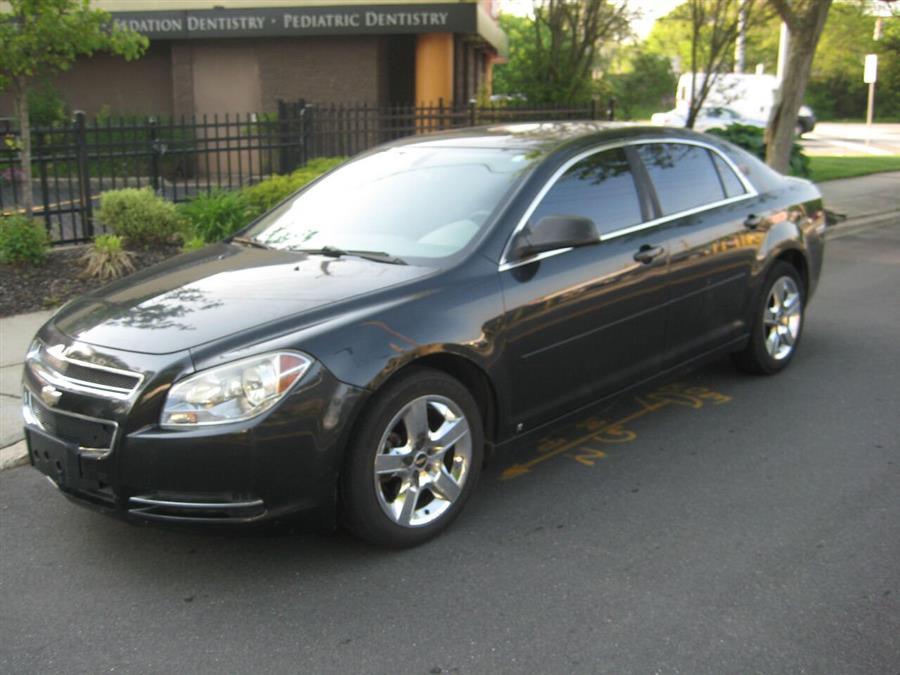 2009 Chevrolet Malibu LS Fleet 4dr Sedan, available for sale in Massapequa, New York | Rite Choice Auto Inc.. Massapequa, New York