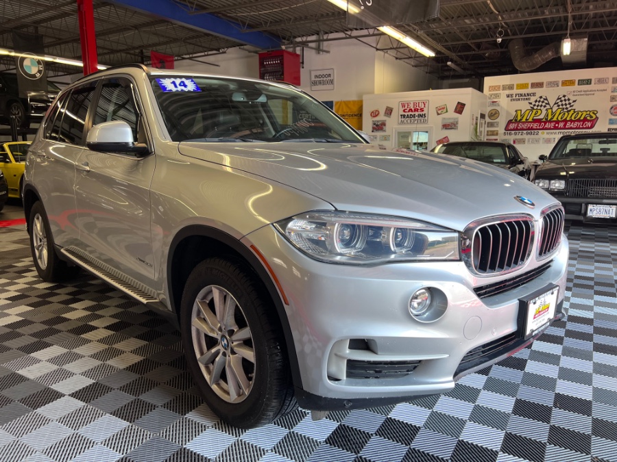 2014 BMW X5 AWD 4dr xDrive35i, available for sale in West Babylon , New York | MP Motors Inc. West Babylon , New York 2014 BMW X5 AWD 4dr xDrive35i, available for sale in West Babylon , New York | MP Motors Inc. West Babylon , New York