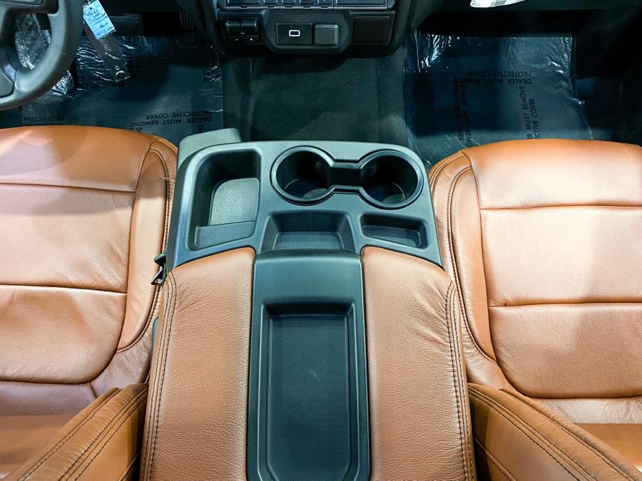 2019 Chevrolet Silverado 1500 4WD Double Cab 147" Custom Trail Boss, available for sale in Franklin Square, New York | Luxury Motor Club. Franklin Square, New York 2019 Chevrolet Silverado 1500 4WD Double Cab 147" Custom Trail Boss, available for sale in Franklin Square, New York | Luxury Motor Club. Franklin Square, New York