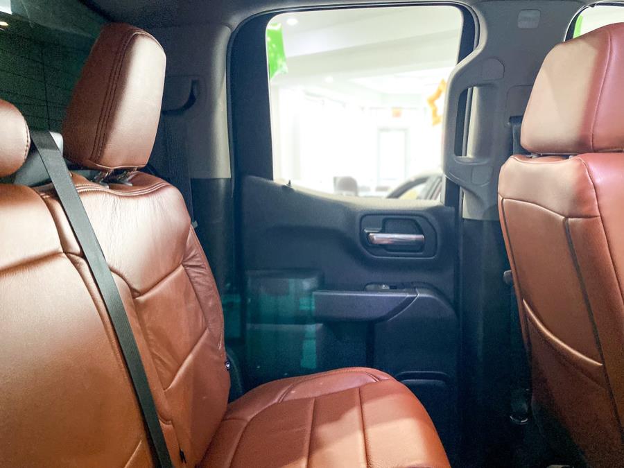 2019 Chevrolet Silverado 1500 4WD Double Cab 147" Custom Trail Boss, available for sale in Franklin Square, New York | Luxury Motor Club. Franklin Square, New York 2019 Chevrolet Silverado 1500 4WD Double Cab 147" Custom Trail Boss, available for sale in Franklin Square, New York | Luxury Motor Club. Franklin Square, New York