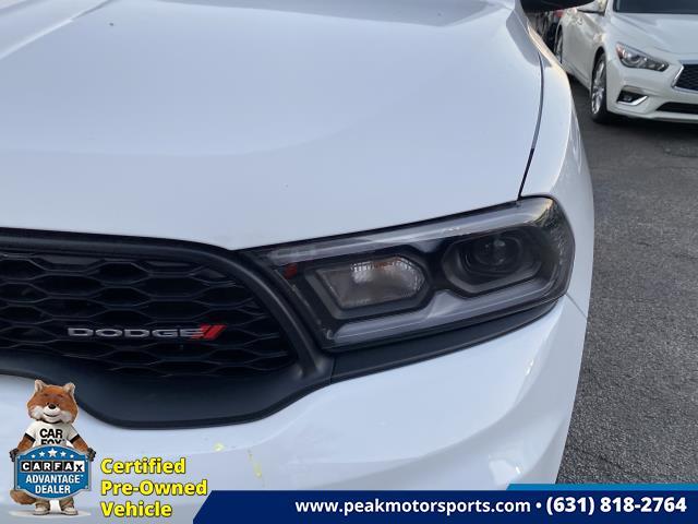 Used Dodge Durango GT Plus AWD 2021 | Peak Automotive Inc.. Bayshore, New York Used Dodge Durango GT Plus AWD 2021 | Peak Automotive Inc.. Bayshore, New York