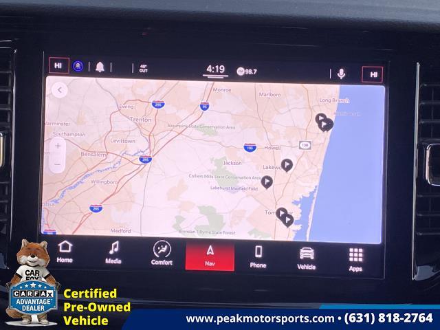 Used Dodge Durango GT Plus AWD 2021 | Peak Automotive Inc.. Bayshore, New York Used Dodge Durango GT Plus AWD 2021 | Peak Automotive Inc.. Bayshore, New York