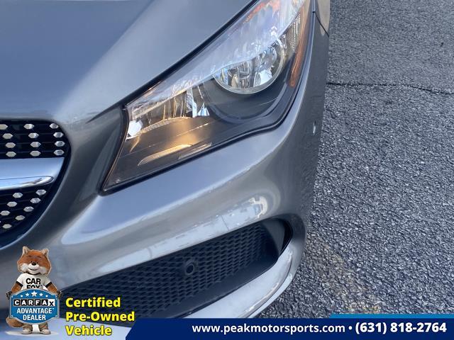 Used Mercedes-Benz CLA CLA 250 4MATIC Coupe 2019 | Peak Automotive Inc.. Bayshore, New York Used Mercedes-Benz CLA CLA 250 4MATIC Coupe 2019 | Peak Automotive Inc.. Bayshore, New York