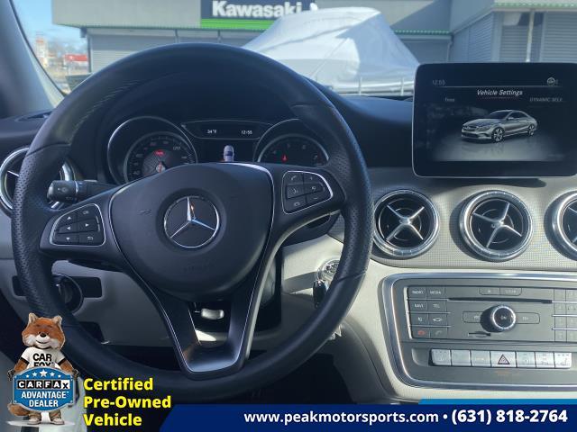 Used Mercedes-Benz CLA CLA 250 4MATIC Coupe 2019 | Peak Automotive Inc.. Bayshore, New York Used Mercedes-Benz CLA CLA 250 4MATIC Coupe 2019 | Peak Automotive Inc.. Bayshore, New York
