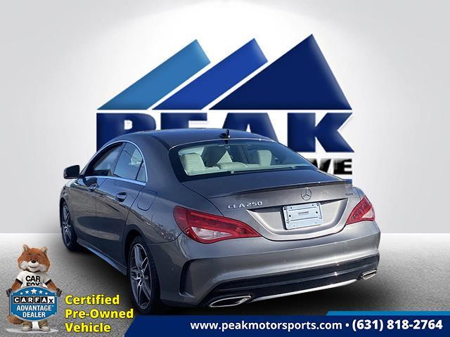 Used Mercedes-Benz CLA CLA 250 4MATIC Coupe 2019 | Peak Automotive Inc.. Bayshore, New York Used Mercedes-Benz CLA CLA 250 4MATIC Coupe 2019 | Peak Automotive Inc.. Bayshore, New York