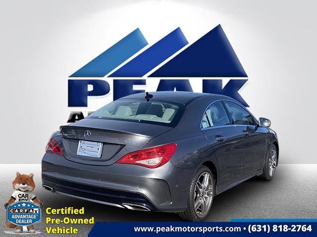 Used Mercedes-Benz CLA CLA 250 4MATIC Coupe 2019 | Peak Automotive Inc.. Bayshore, New York Used Mercedes-Benz CLA CLA 250 4MATIC Coupe 2019 | Peak Automotive Inc.. Bayshore, New York