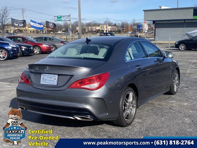 Used Mercedes-Benz CLA CLA 250 4MATIC Coupe 2019 | Peak Automotive Inc.. Bayshore, New York Used Mercedes-Benz CLA CLA 250 4MATIC Coupe 2019 | Peak Automotive Inc.. Bayshore, New York