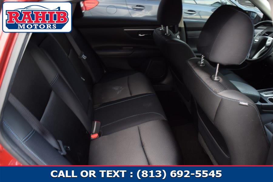 2017 Nissan Altima 2017.5 2.5 SR Sedan, available for sale in Winter Park, Florida | Rahib Motors. Winter Park, Florida 2017 Nissan Altima 2017.5 2.5 SR Sedan, available for sale in Winter Park, Florida | Rahib Motors. Winter Park, Florida