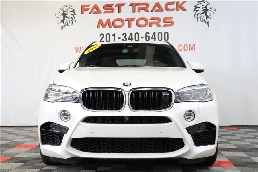 Used BMW X5 M 2017 | Fast Track Motors. Paterson, New Jersey Used BMW X5 M 2017 | Fast Track Motors. Paterson, New Jersey