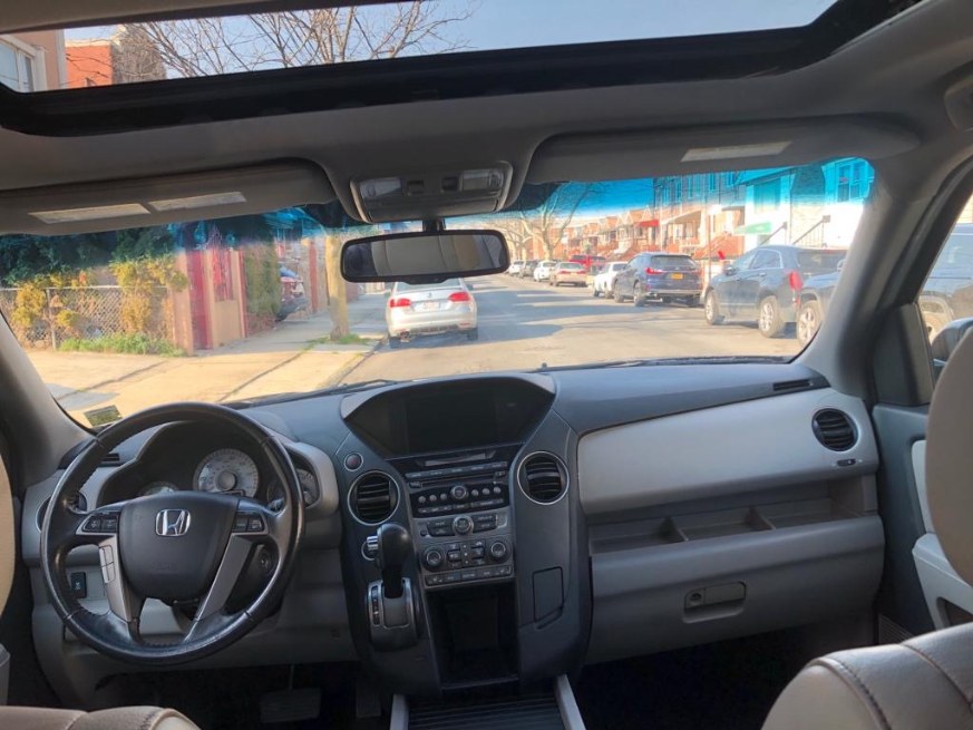 Used Honda Pilot 4WD 4dr EX-L 2013 | Car Valley Group. Jersey City, New Jersey Used Honda Pilot 4WD 4dr EX-L 2013 | Car Valley Group. Jersey City, New Jersey